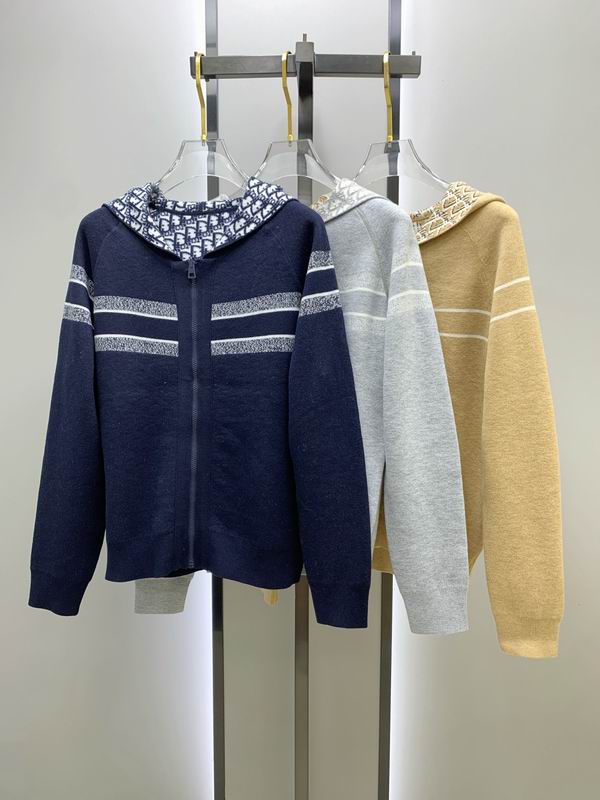 Dior S-2XL wdtr35